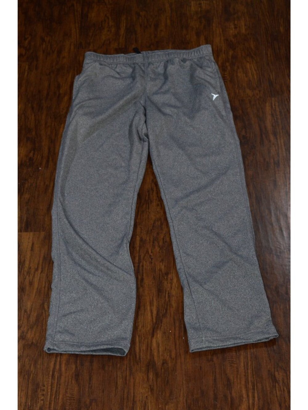Mens Size Small Gray Sweatpants Old Navy Activewear Gym Loungewear Joggers